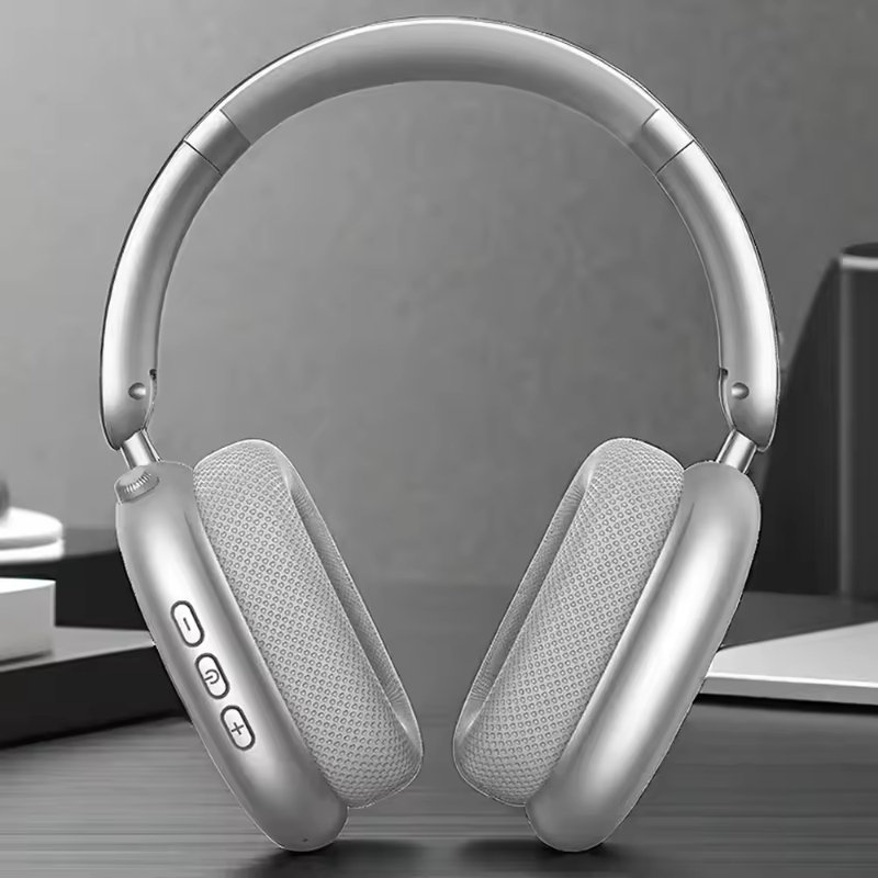 Noise-Canceling Headphones