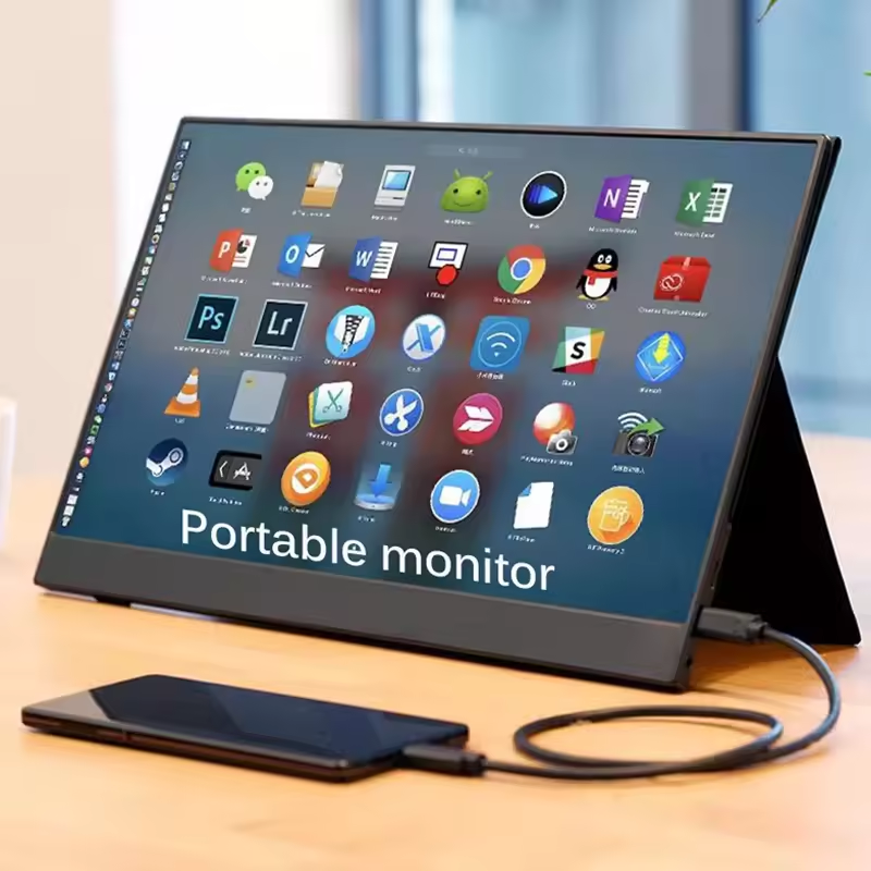 Portable Monitor